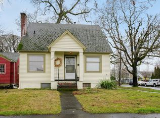 1695 Broadway St NE, Salem, OR 97301