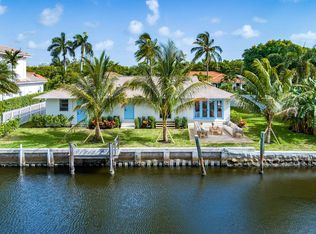 15 Harbour Dr N, Ocean Ridge, FL 33435