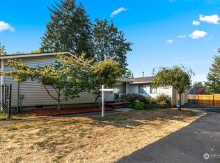 14455 59th Ave S, Tukwila, WA 98168