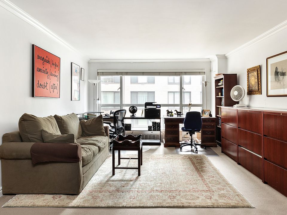 1st image of 200 Central Park S APT 12F