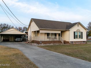 5300 Evansdale Road, Wilson, NC 27893