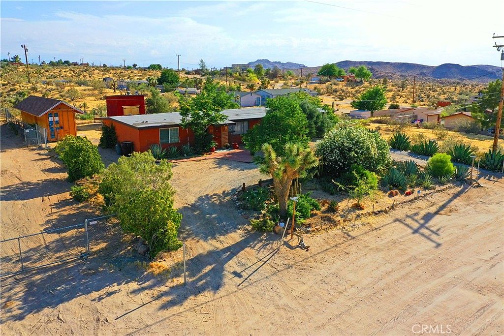 59156 Nelson Ave, Yucca Valley, CA 92284 | Zillow