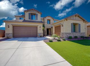 10917 E Thornton Ave, Mesa, AZ 85212