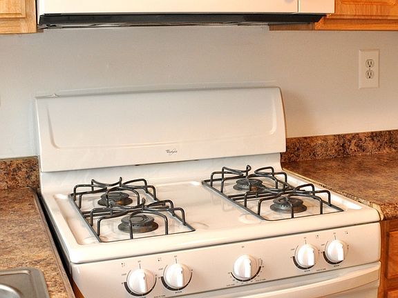 Energy Efficent Appliances