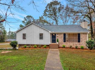 1116 Oak Creek Trl, Birmingham, AL 35215