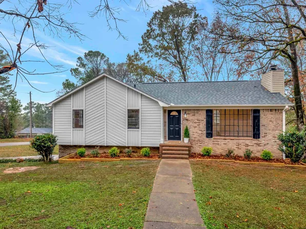 1116 Oak Creek Trl, Birmingham, AL 35215