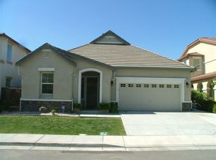 2258 Campbell Cir, Fairfield, CA 94533