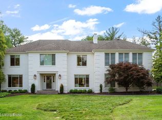 6408 Lime Ridge Pl, Louisville, KY 40222