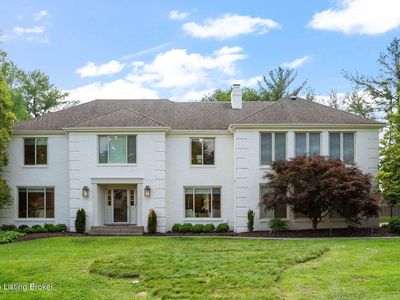 6408 Lime Ridge Pl, Louisville, KY, 40222