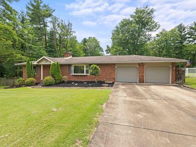 7904 New Maple Rd, Evansville, IN, 47710