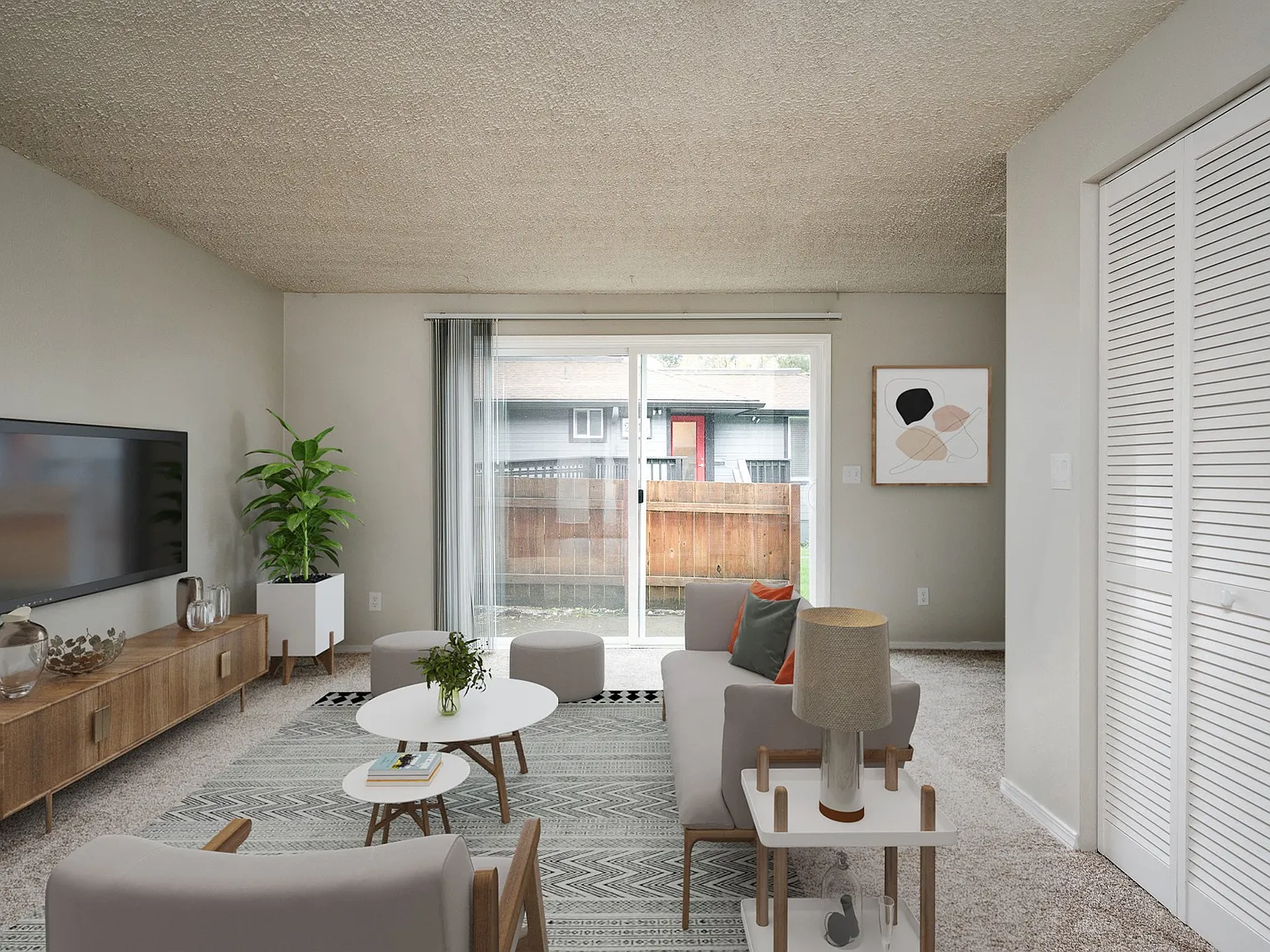 Forest Ridge Apartments — Photo 4