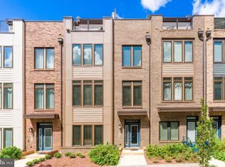 8269 Front Loop, Rockville, MD 20855