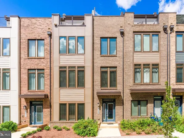 8269 Front Loop, Rockville, MD 20855
