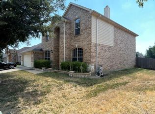 1303 Fleetwood Cove Dr, Grand Prairie, TX 75052