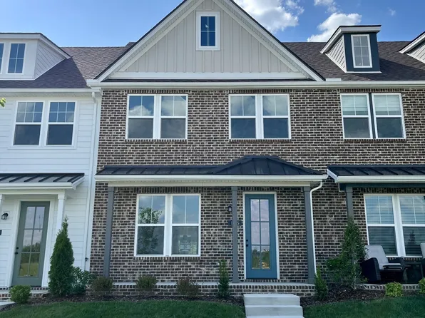 146 Valentine Aly Lot 36, Nashville, TN 37218