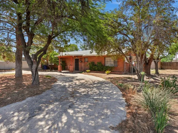 1257 W Navajo St, Tucson, AZ 85705