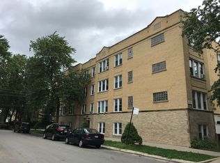 5007 N Harding Ave #3, Chicago, IL 60625