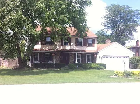 3602 Donovan Dr photo 1