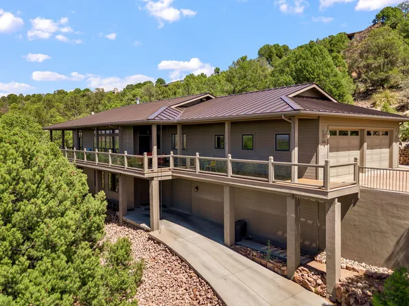 1003 N Arrowhead Dr, Payson, AZ 85541