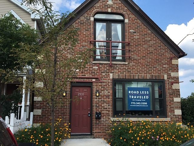 1st image of 2331 N Elston Ave #2