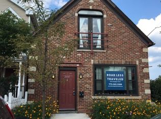 2331 N Elston Ave #2, Chicago, IL 60614