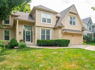 12801 Bond St, Overland Park, KS 66213