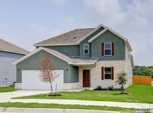 203 Brook Shadow, Cibolo, TX 78108