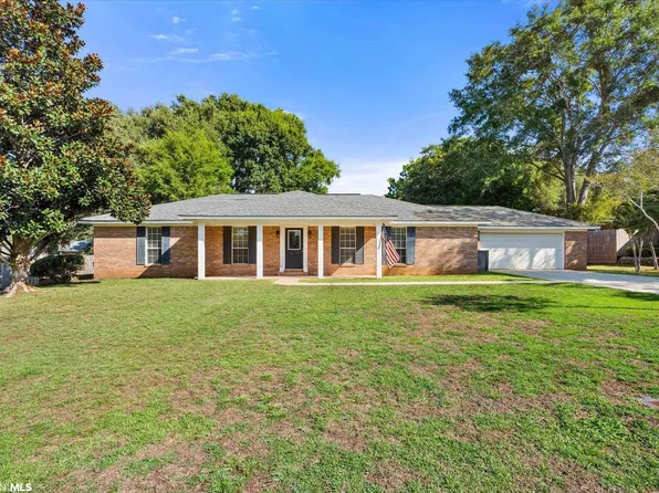 8080 Stratford Dr, Irvington, AL 36544