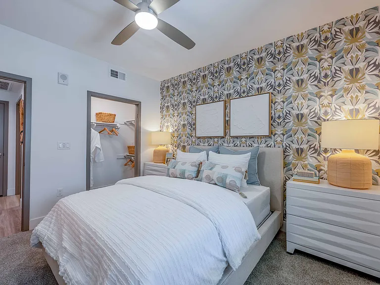 Citron Apartments — Photo 5