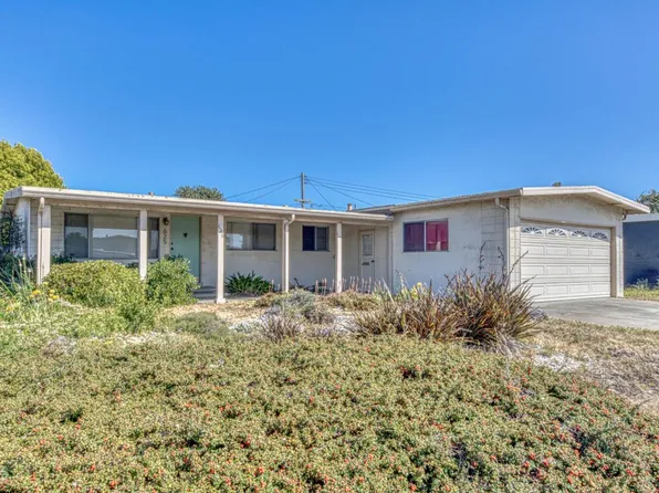 (undisclosed Address), Salinas, CA 93901