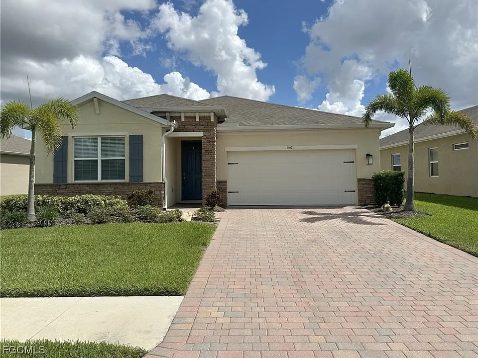 1401 Remington Trace Dr