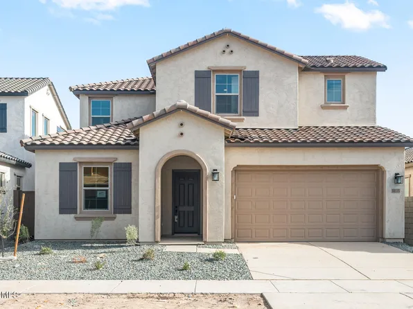 18335 E CREOSOTE Drive, Queen Creek, AZ 85142