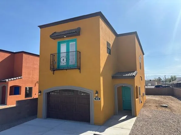 418 N Lala St, Belen, NM 87002