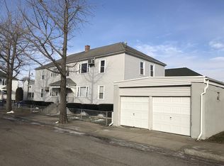 10 Emery St APT 4, Fall River, MA 02724