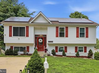 16308 Marsham Dr, Upper Marlboro, MD 20772