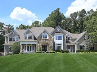 12 Glencree Ln, Lebanon, NJ 08833