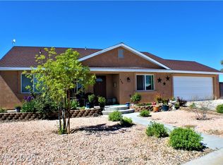 500 S Grand Central Pkwy, Overton, NV 89040