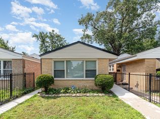 1203 W 110th St, Chicago, IL 60643