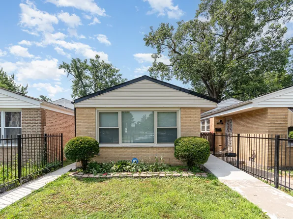 1203 W 110th St, Chicago, IL 60643