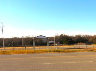 6290 E Us Highway 270, McAlester, OK 74501