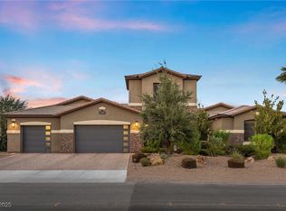 286 Chartan Ave, Las Vegas, NV 89183