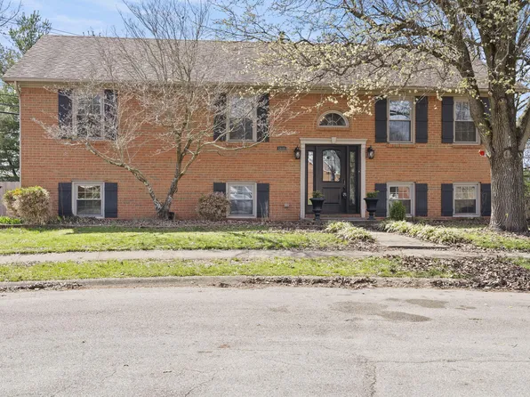 4809 Hemlock Way, Lexington, KY 40514