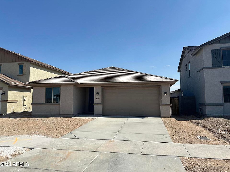 1st image of 18415 W VILLA HERMOSA Lane