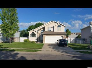 1071 N 75 W, Layton, UT 84041