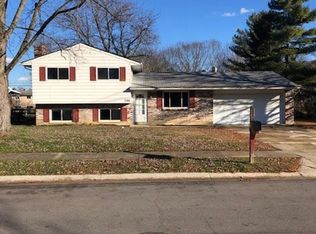 5744 Lake Superior Dr, Fairfield, OH 45014