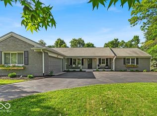 5850 E 54th Pl, Indianapolis, IN 46226