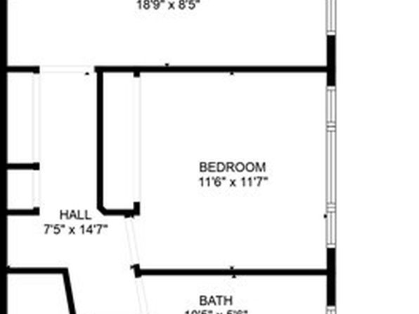 25234 Malibu Rd APT 1, Malibu, CA 90265
