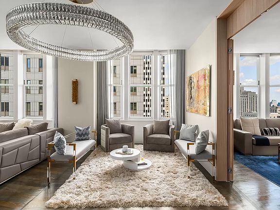 5th image of 49 Chambers St #14EF