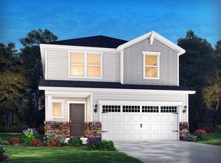 111 Tourmaline Hill Dr, Garner, NC 27529