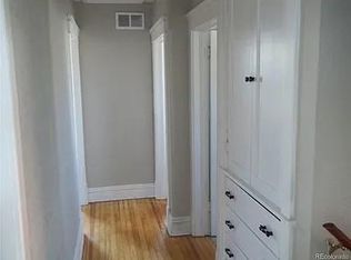 1031 S Clarkson St, Denver, CO 80209